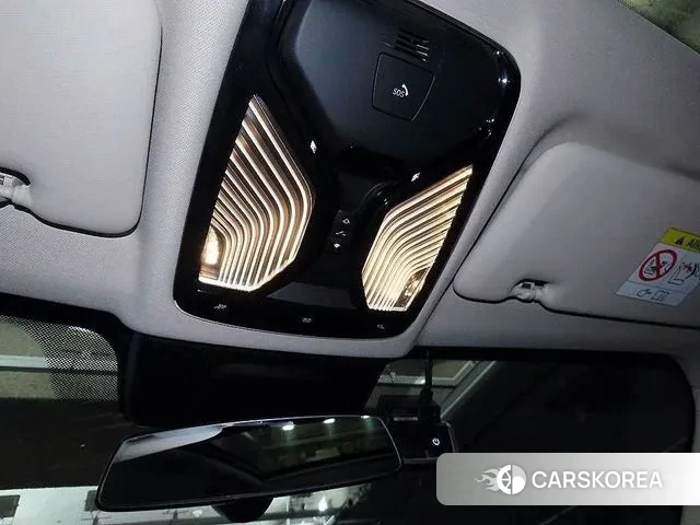 BMW X5 (G05) 2021 Серый из Кореи, фото 5