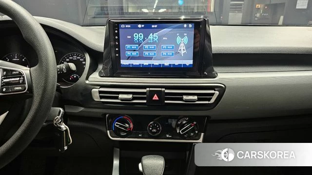 Kia Seltos 2019 Белый из Кореи, фото 5