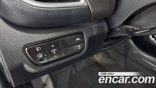 Kia Seltos 2020 Серый из Кореи, фото 5