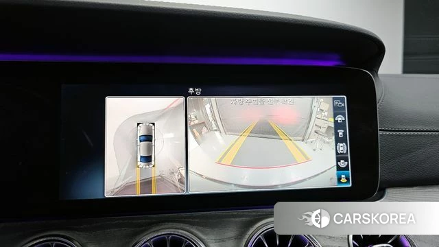 Mercedes-Benz CLS-Class C257 2019 Черный из Кореи, фото 5