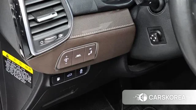 Hyundai Grandeur IG 2018 Белый из Кореи, фото 5