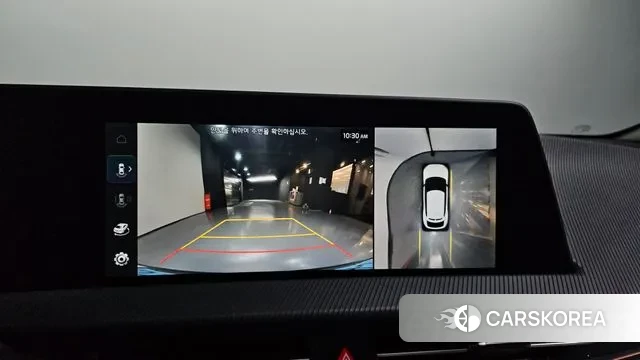 Kia EV6 2023 Белый из Кореи, фото 5