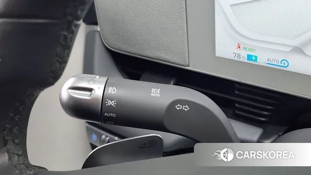 Hyundai Ionic 5 2021 Серый из Кореи, фото 5