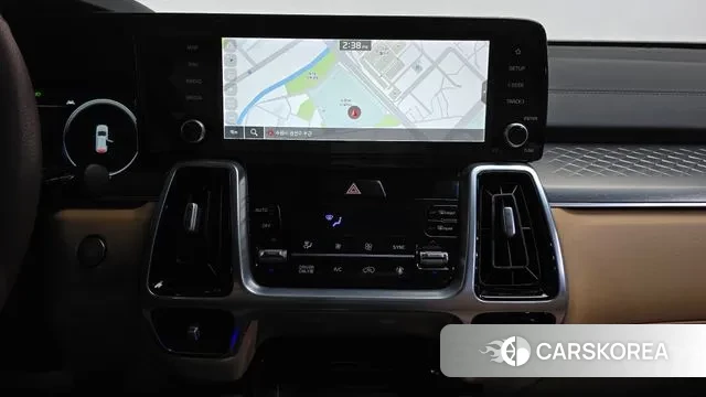 Kia Sorento 4th Generation 2020 Белый из Кореи, фото 5