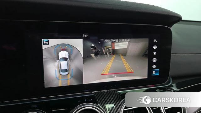 Mercedes-Benz E-Class W213 2021 Белый из Кореи, фото 5