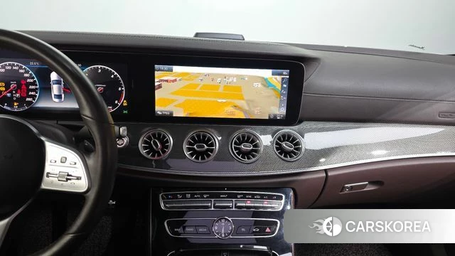 Mercedes-Benz CLS-Class C257 2019 Белый из Кореи, фото 5