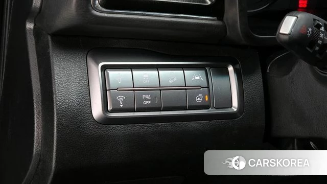 Ssangyong Berry New Tivoli 2022 Синий из Кореи, фото 5