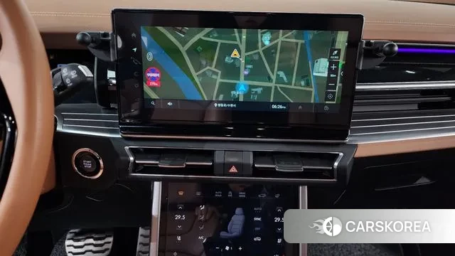 Ssangyong Torres 2023 Белый из Кореи, фото 5