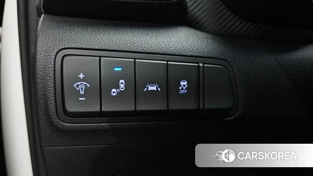 Hyundai All New Tucson 2018 Белый из Кореи, фото 5