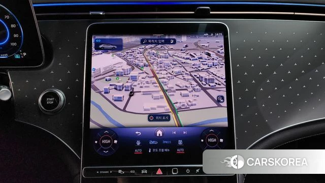 Mercedes-Benz EQE V295 2023 Белый из Кореи, фото 5