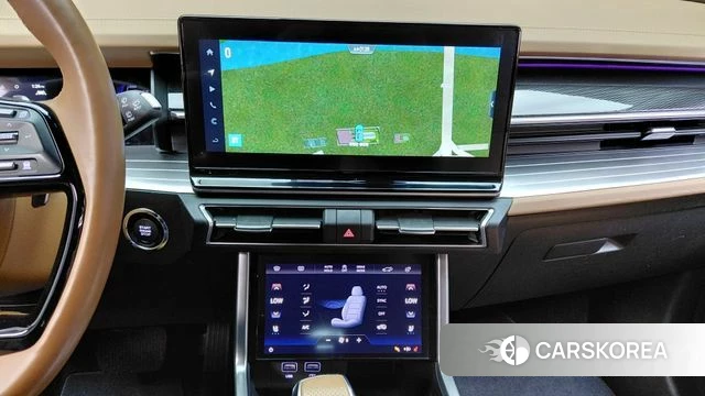 Ssangyong Torres 2023 Серый из Кореи, фото 5