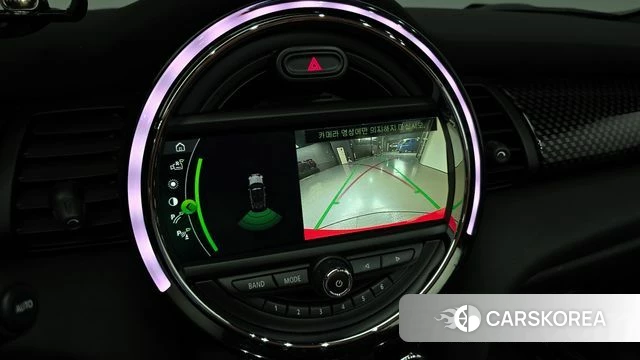 Mini Cooper S Convertible 2020 Красный из Кореи, фото 5