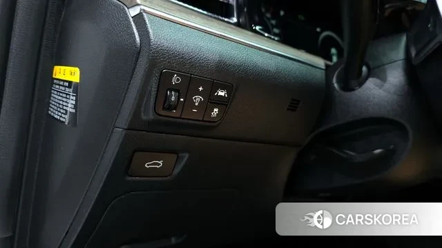 Kia K5 3rd generation 2020 Белый из Кореи, фото 5