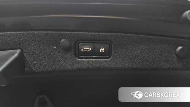 Hyundai The New Grandeur IG 2021 Серый из Кореи, фото 5