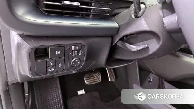 Hyundai Ionic 6 2022 Белый из Кореи, фото 5