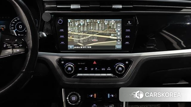 Ssangyong Beautiful Korando 2020 Белый из Кореи, фото 5