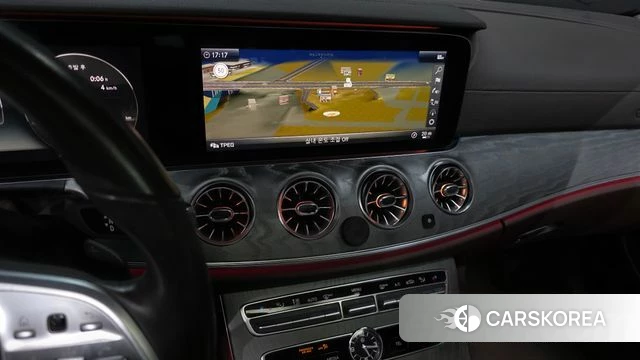 Mercedes-Benz CLS-Class C257 2019 Серый из Кореи, фото 4
