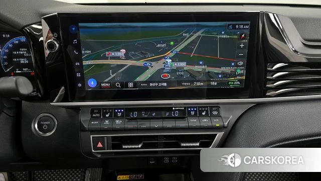 Toyota Camry (XV80) 2025 Серый из Кореи, фото 5