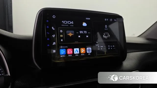 Hyundai All New Tucson 2019 Серебристо-серый из Кореи, фото 5