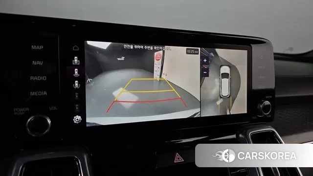 Kia Sorento 4th Generation 2022 Белый из Кореи, фото 5