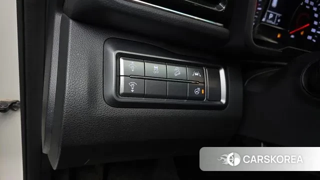 Ssangyong Tivoli Air 2021 Белый из Кореи, фото 5