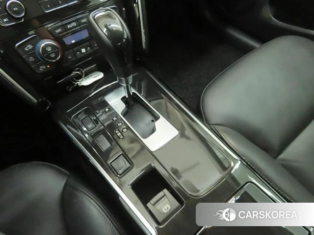Renault Korea (Samsung) SM7 Nova 2018 Серый из Кореи, фото 5