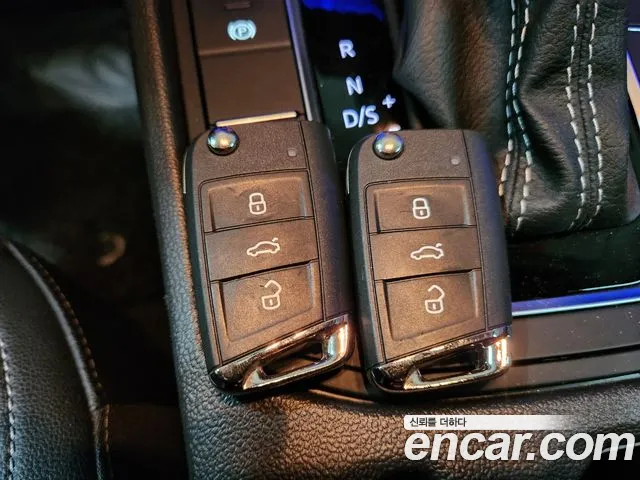Volkswagen 7th Generation of Jetta id 2801194 из Кореи 5