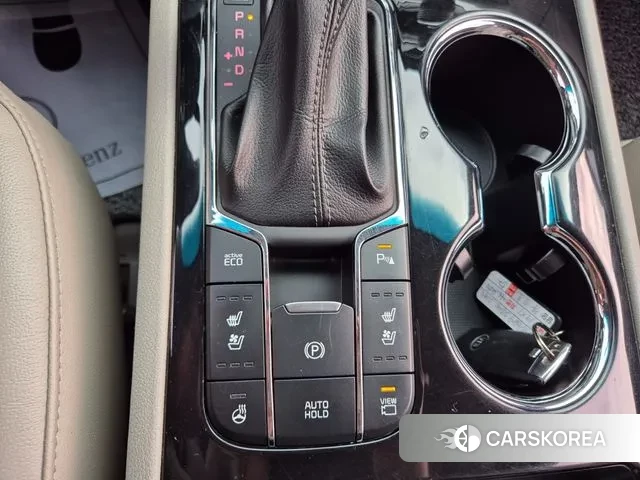 Kia The New Carnival 2019 Черный из Кореи, фото 5
