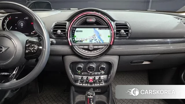 Mini Cooper S Clubman 2020 Серый из Кореи, фото 5