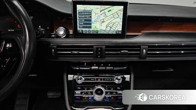 Lincoln Corsair 2020 Серый из Кореи, фото 5
