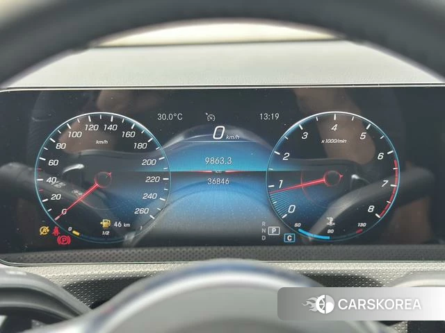 Mercedes-Benz Class A 2022 Белый из Китая, фото 5