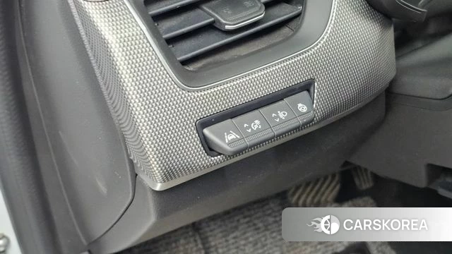 Renault Korea (Samsung) XM3 2022 Белый из Кореи, фото 5