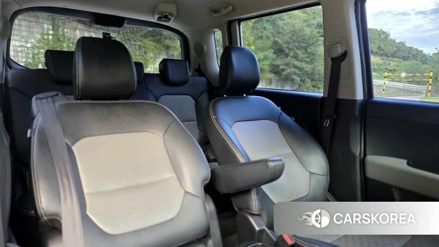 Kia The New Ray 2018 Черный из Кореи, фото 5