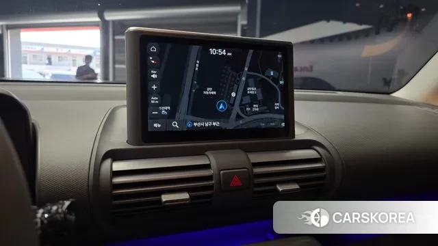 Hyundai Casper 2022 Белый из Кореи, фото 5