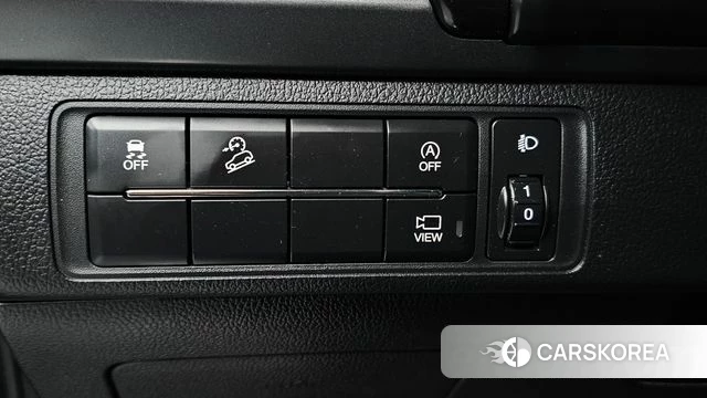 Ssangyong The New Rexton Sports Cannes 2022 Серый из Кореи, фото 5