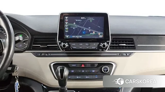 Hyundai The New Grand Starex 2018 Черный из Кореи, фото 5