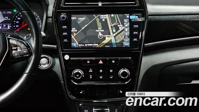 Ssangyong Berry New Tivoli 2019 Белый из Кореи, фото 5