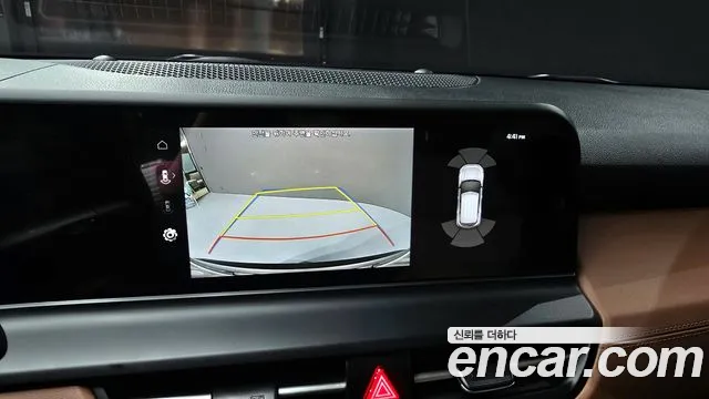 Kia The New Seltos id 2659097 из Кореи 5