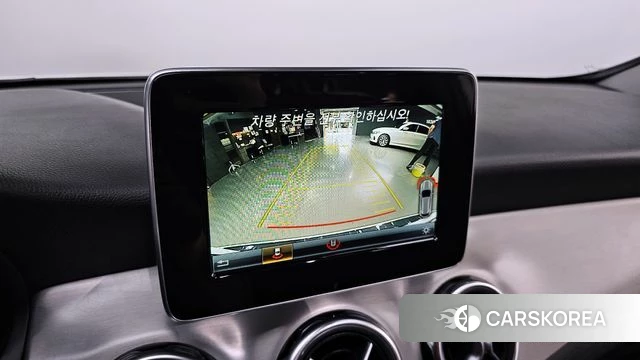 Mercedes-Benz GLA-Class X156 2019 Белый из Кореи, фото 5