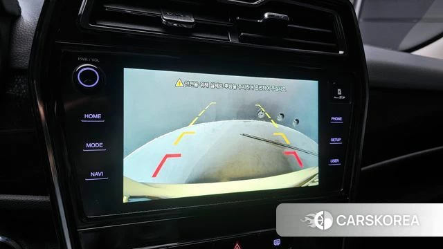 Ssangyong Berry New Tivoli 2021 Белый из Кореи, фото 5