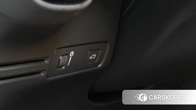 Volvo XC40 2021 Белый из Кореи, фото 5
