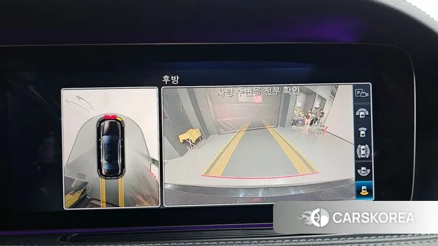 Mercedes-Benz S-Class W222 2019 Черный из Кореи, фото 5