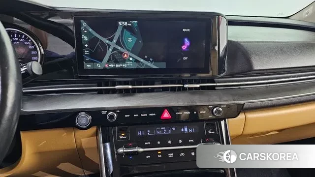 Kia Carnival 4th generation id 3655394 из Кореи 5