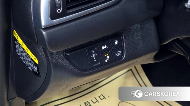 Genesis G70 2019 Серый из Кореи, фото 5