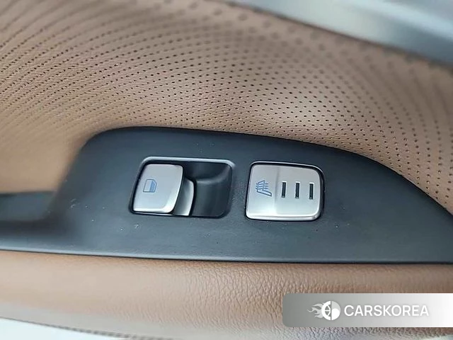 Genesis G70 2019 Белый из Кореи, фото 5