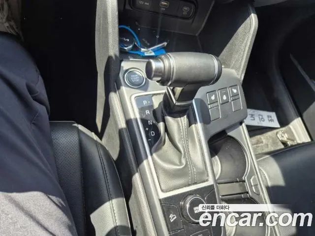 Kia Sportage 5th Generation id 2637338 из Кореи 5