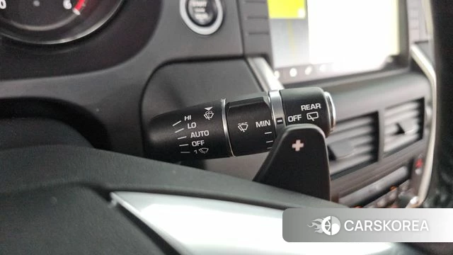 Land Rover Discovery Sports 2018 Белый из Кореи, фото 5