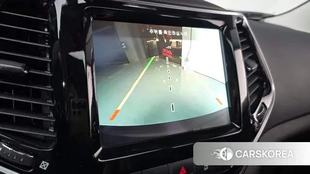 Jeep Cherokee (KL) 2021 Черный из Кореи, фото 5