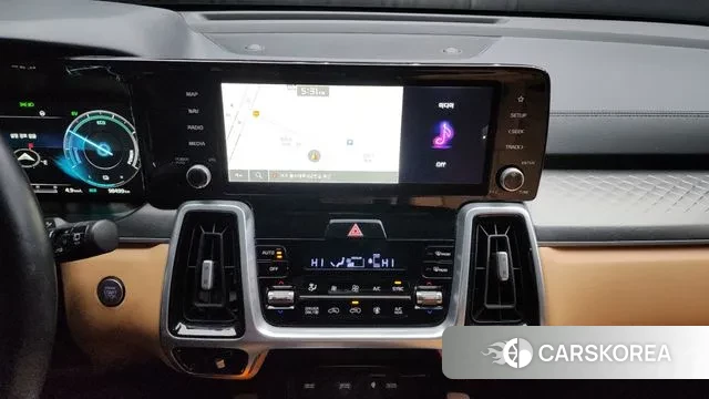 Kia Sorento 4th Generation id 3646269 из Кореи 5