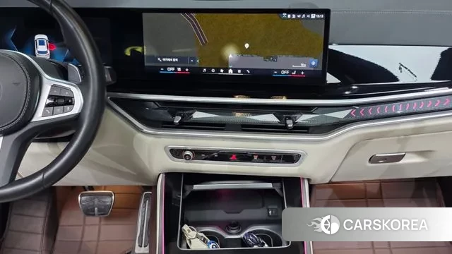 BMW X5 (G05) 2025 Белый из Кореи, фото 5